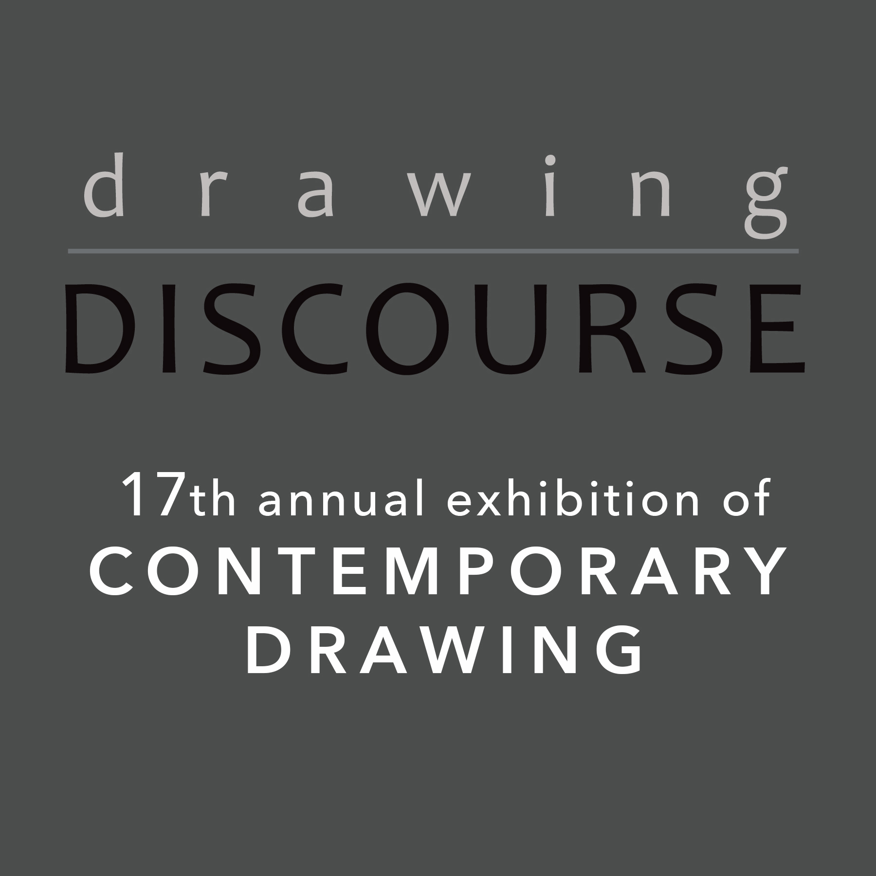 Drawing Discourse logo