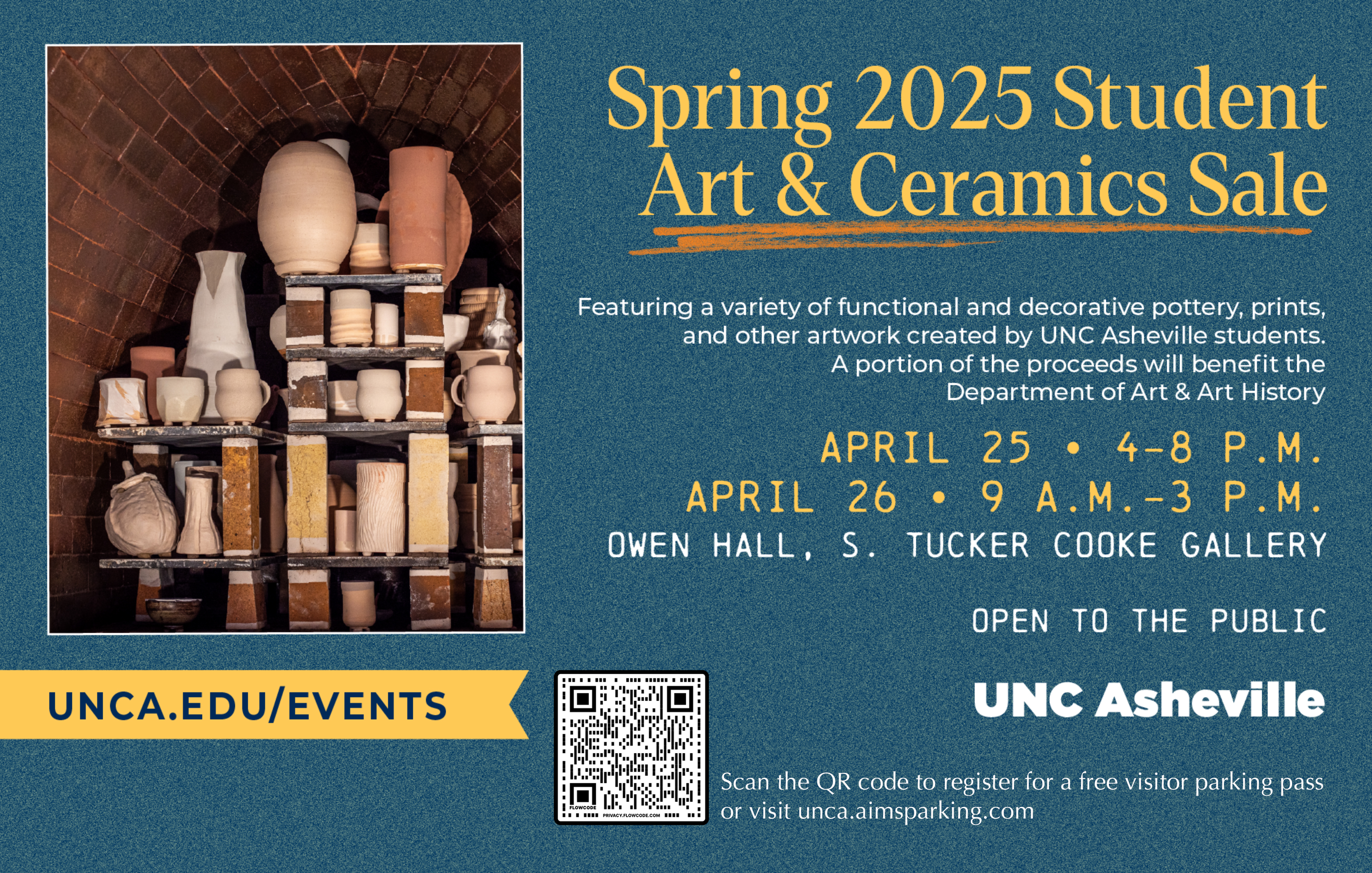 art sale information