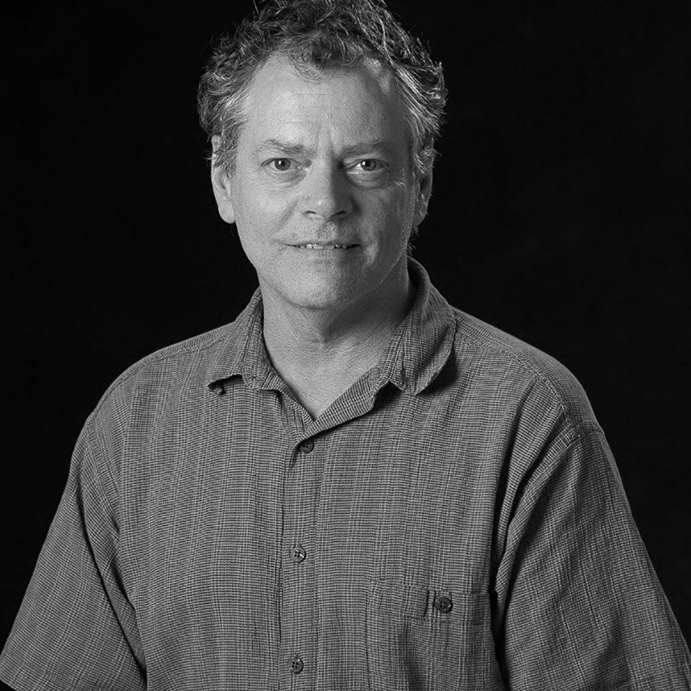 Scott Lowrey headshot