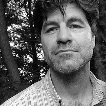 Nicholas Raynolds headshot