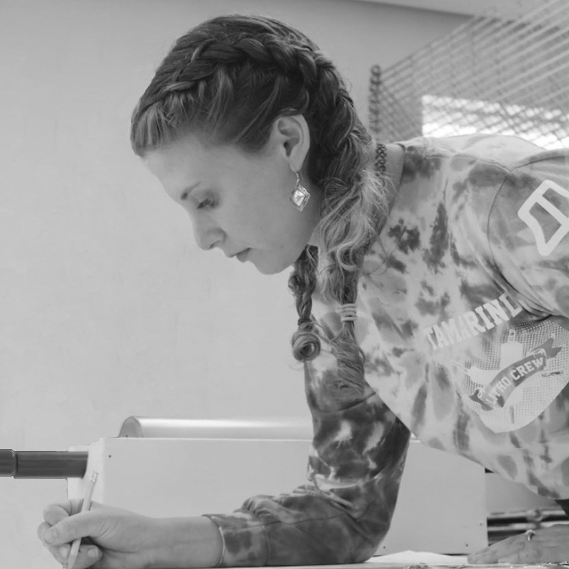 Lindsey Sigmon headshot