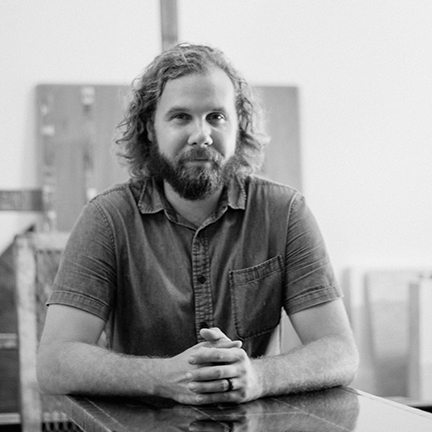 Michael Bell headshot