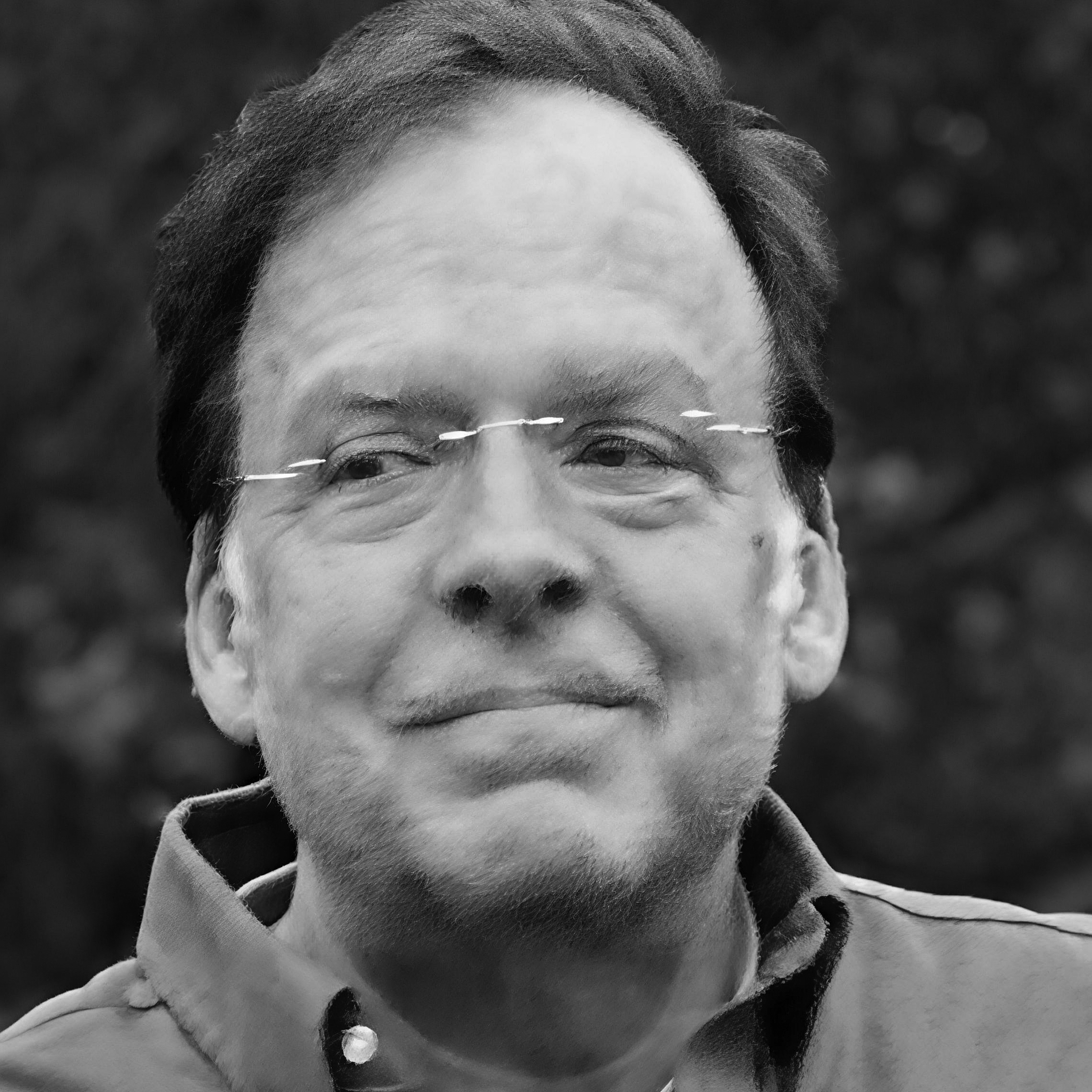 Brian Butler headshot