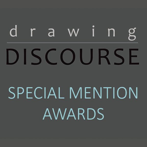 special mention award logo
