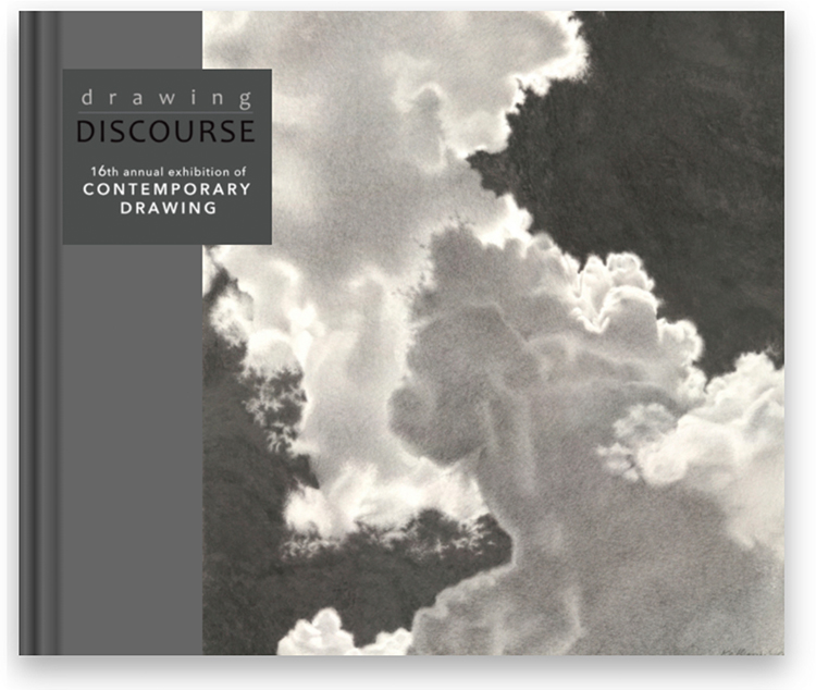 Drawing Discourse logo