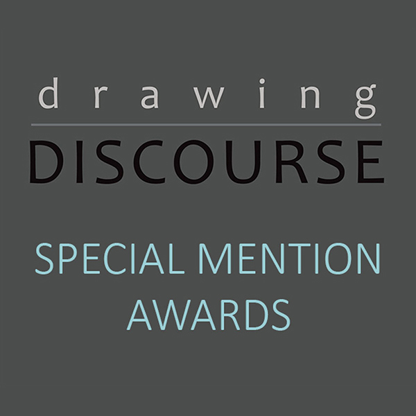 Drawing Discourse logo