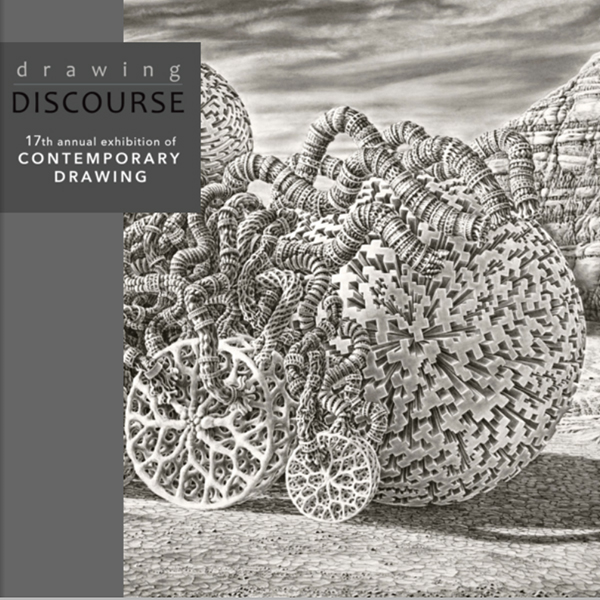 cover of exhibition catalogue