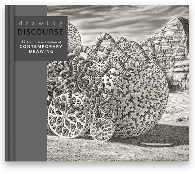 Drawing Discourse catalog
