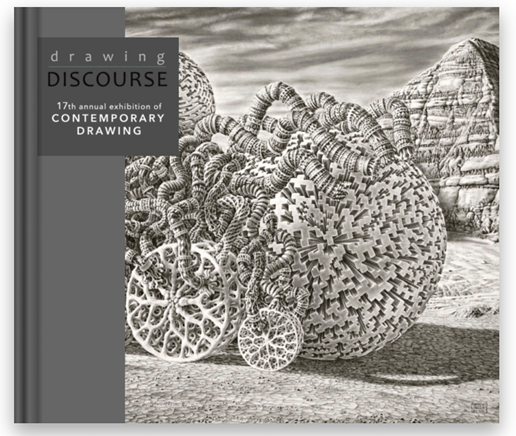 Drawing Discourse logo
