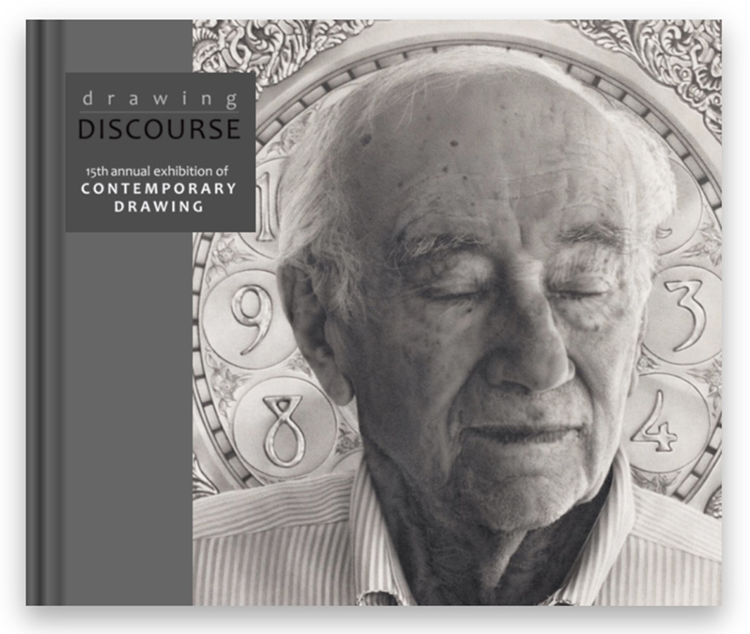 Drawing Discourse logo