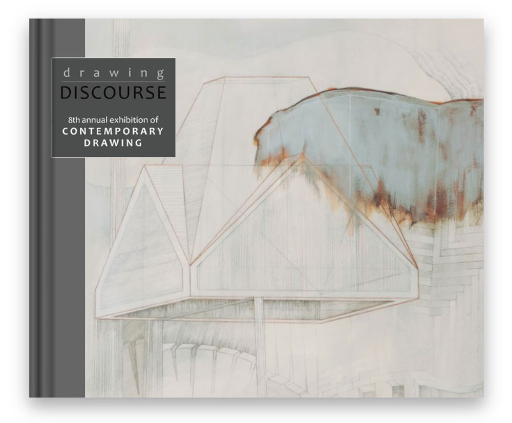 Drawing Discourse catalog